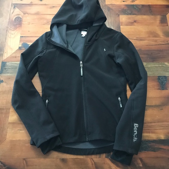 Coats | Bench Urban Wear Jacket | Poshmark